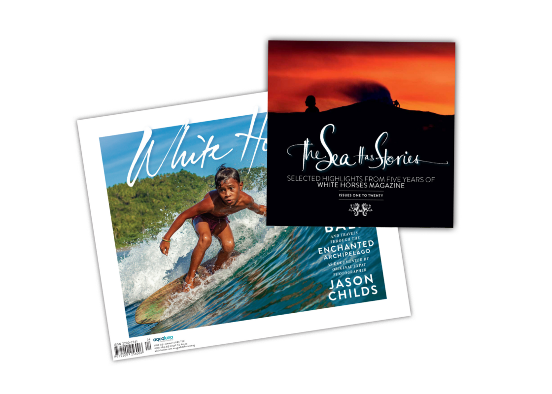 Issue 39 + SHS Gift Bundle